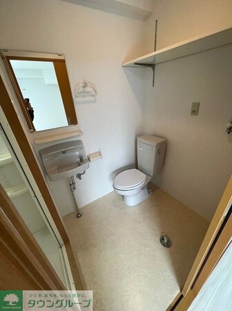 コアハイム八王子の物件内観写真